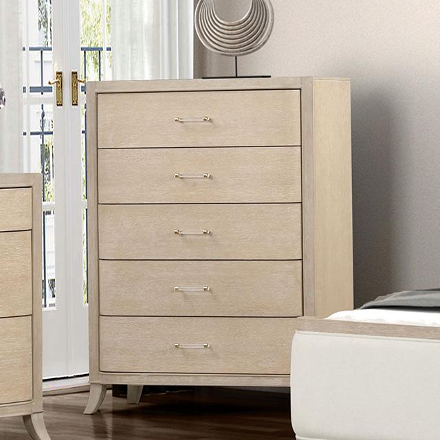Candra Chest - Joseph's Furniture (East Orange, NJ)