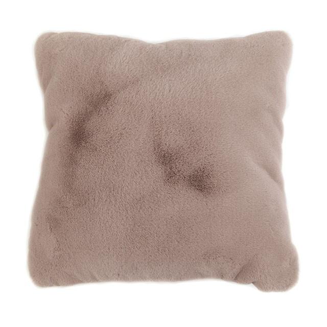 Caparica Blush 20" X 20" Pillow, Blush - Joseph's Furniture (East Orange, NJ)