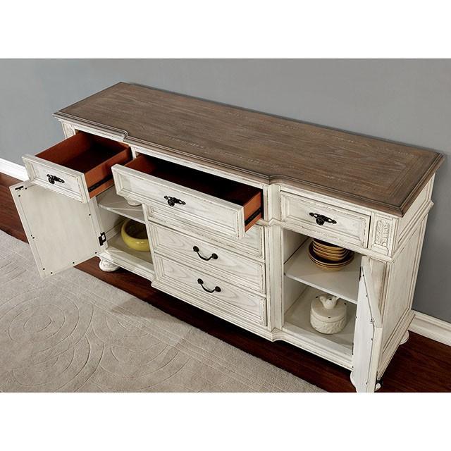 ARCADIA Server - Joseph's Furniture (East Orange, NJ)