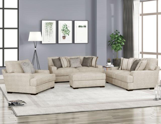 ARDENFOLD Sofa, Beige - Joseph's Furniture (East Orange, NJ)