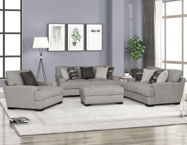 ARDENFOLD Sofa, Gray - Joseph's Furniture (East Orange, NJ)