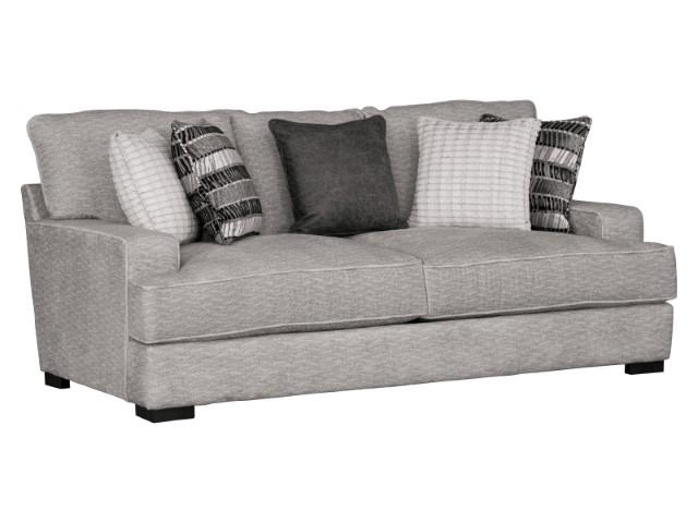 ARDENFOLD Sofa, Gray - Joseph's Furniture (East Orange, NJ)