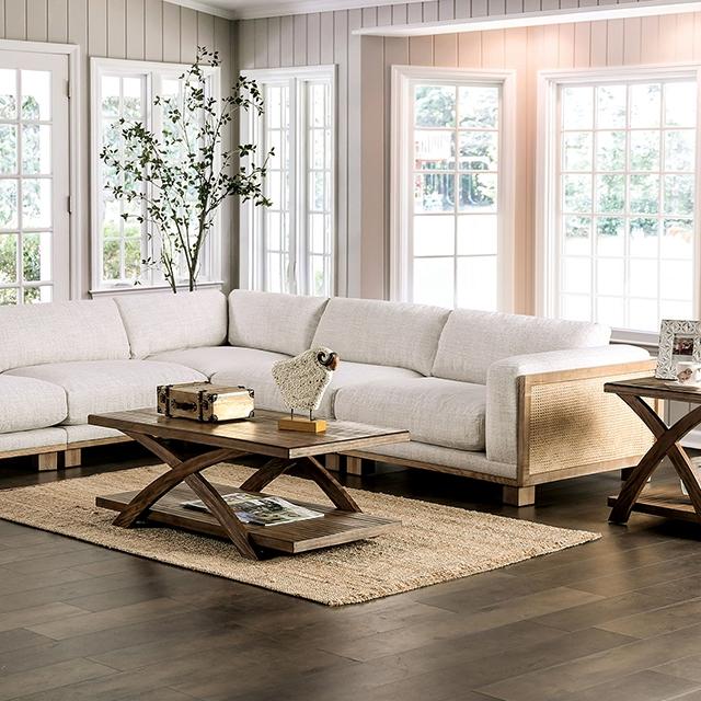ARENDAL Sectional - Joseph's Furniture (East Orange, NJ)