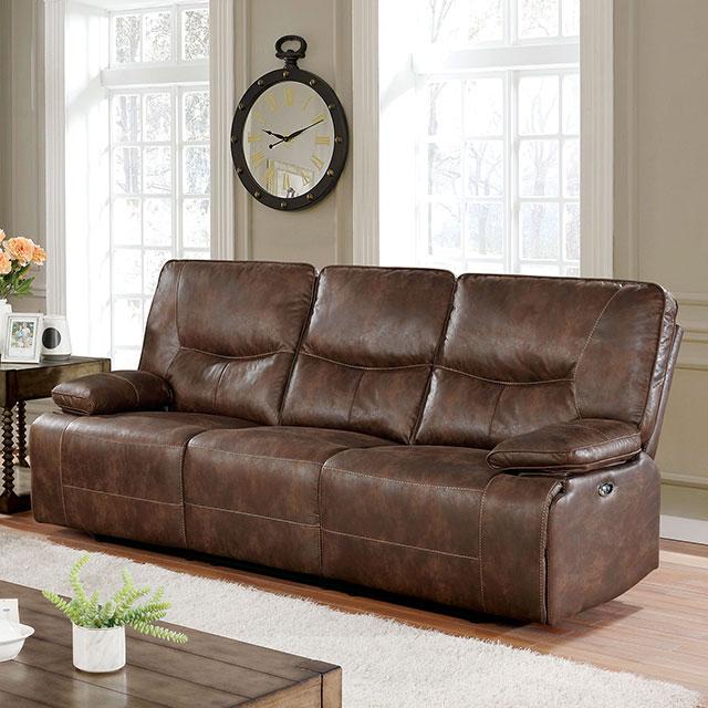 CHANTOISE Power Motion Sofa - Joseph's Furniture (East Orange, NJ)