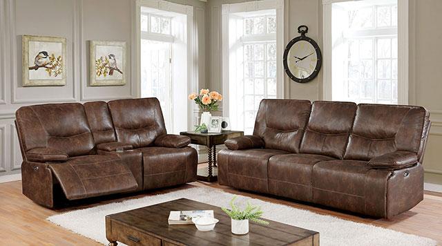 CHANTOISE Power Motion Sofa - Joseph's Furniture (East Orange, NJ)