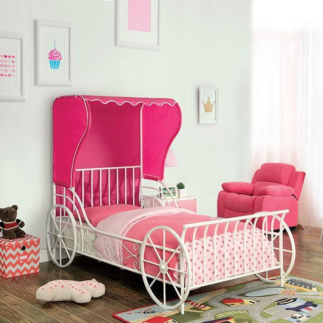 Charm Bed - Joseph's Furniture (East Orange, NJ)