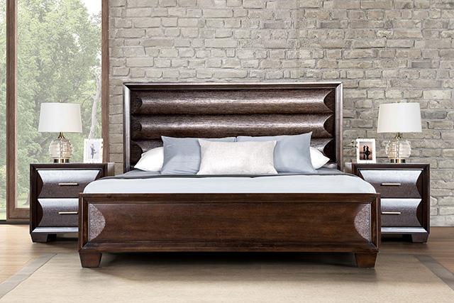 Chemnitz Bed