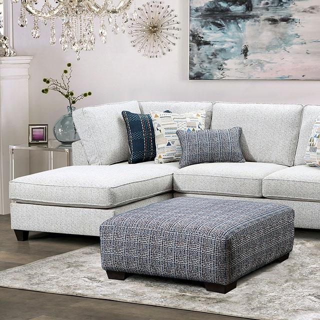 CHEPSTOW Sectional - Joseph's Furniture (East Orange, NJ)