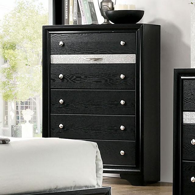 CHRISSY Chest - Joseph's Furniture (East Orange, NJ)