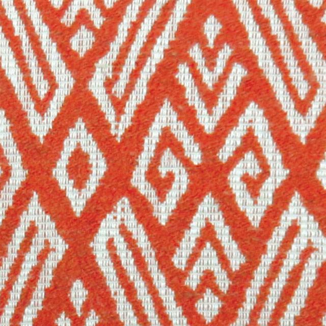 CICI 18" X 18" Pillow, Red (2/CTN) - Joseph's Furniture (East Orange, NJ)