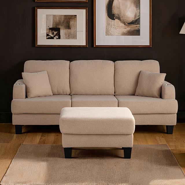 Cinderford Sofa - Joseph's Furniture (East Orange, NJ)