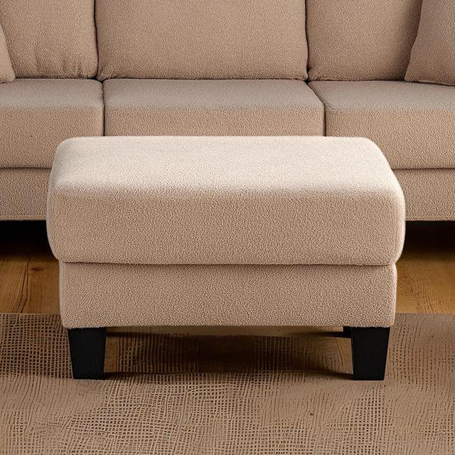 Cinderford Storage Ottomen - Joseph's Furniture (East Orange, NJ)