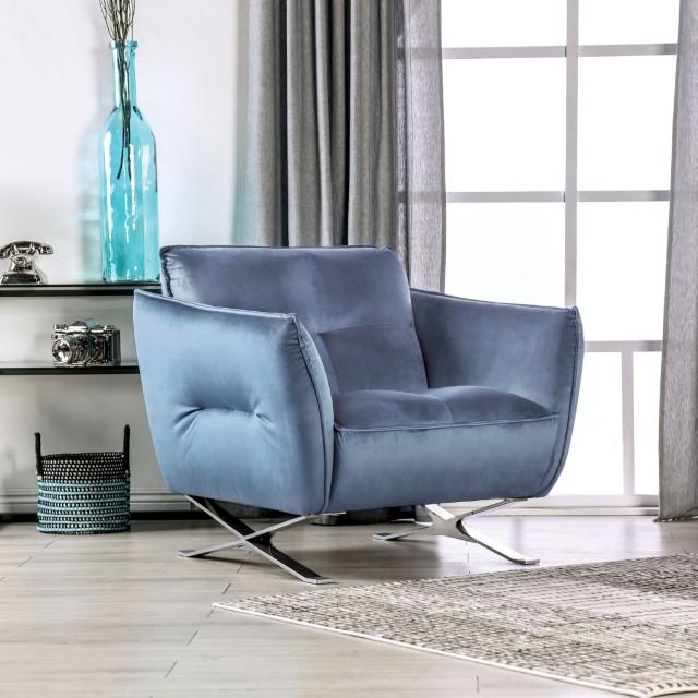 Civellutino Chair - Joseph's Furniture (East Orange, NJ)