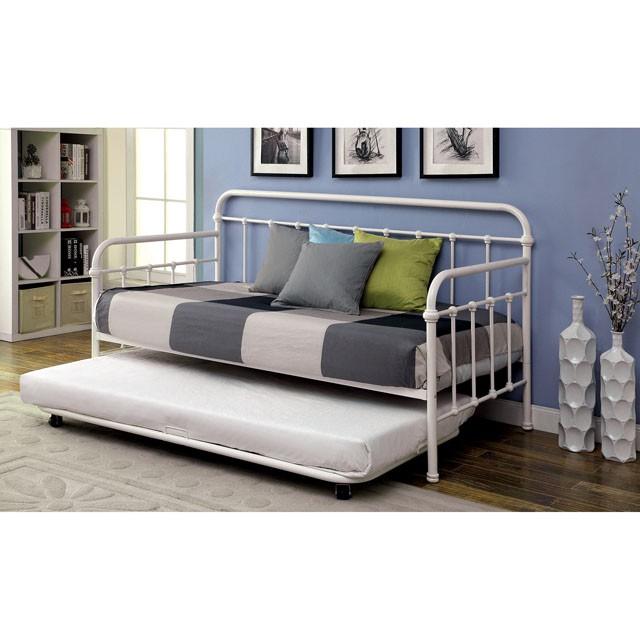 Claremont Trundle - Joseph's Furniture (East Orange, NJ)