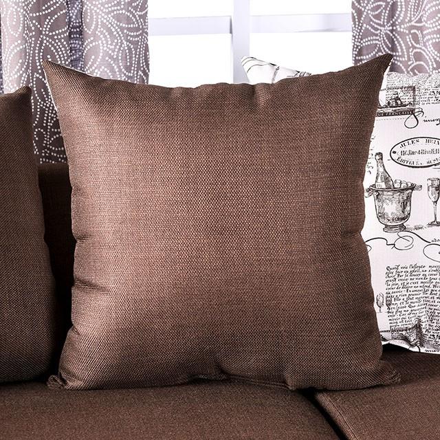 Delanie Love Seat - Joseph's Furniture (East Orange, NJ)