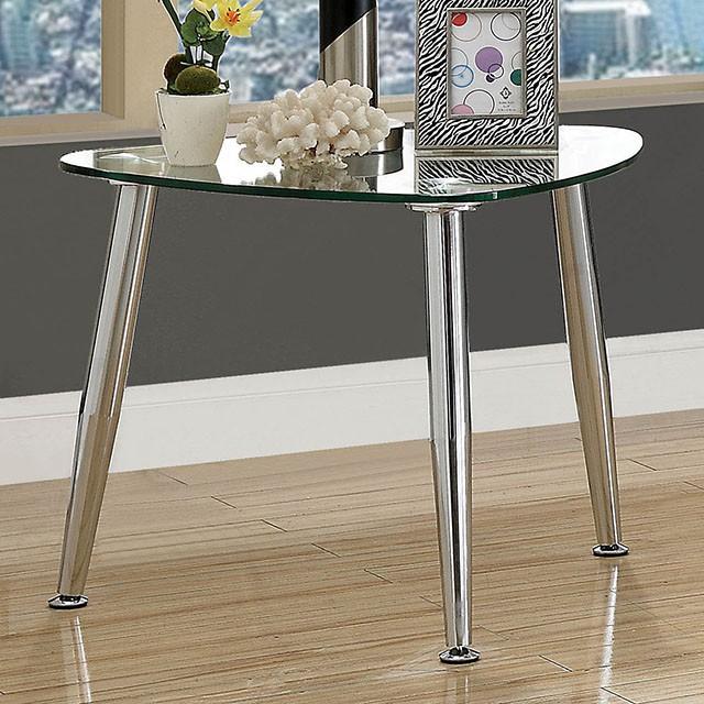 Delany End Table - Joseph's Furniture (East Orange, NJ)
