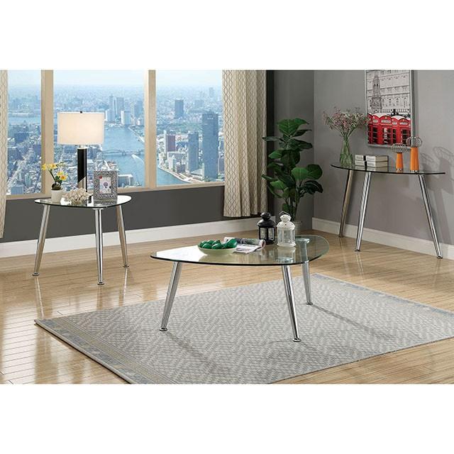 Delany End Table - Joseph's Furniture (East Orange, NJ)
