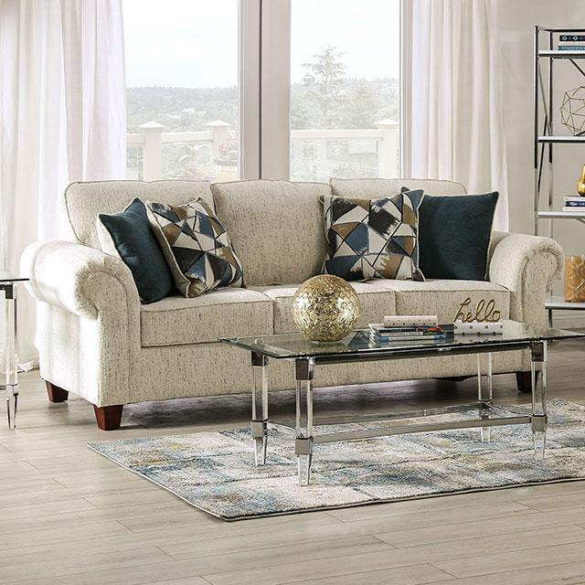 DELGADA Sofa - Joseph's Furniture (East Orange, NJ)