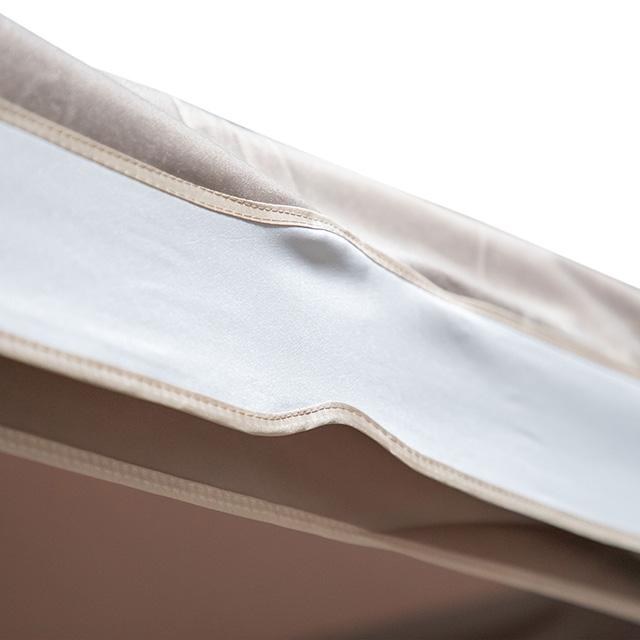 Arosa Outdoor Pop-Up Canopy 10' X 10' - Joseph's Furniture (East Orange, NJ)