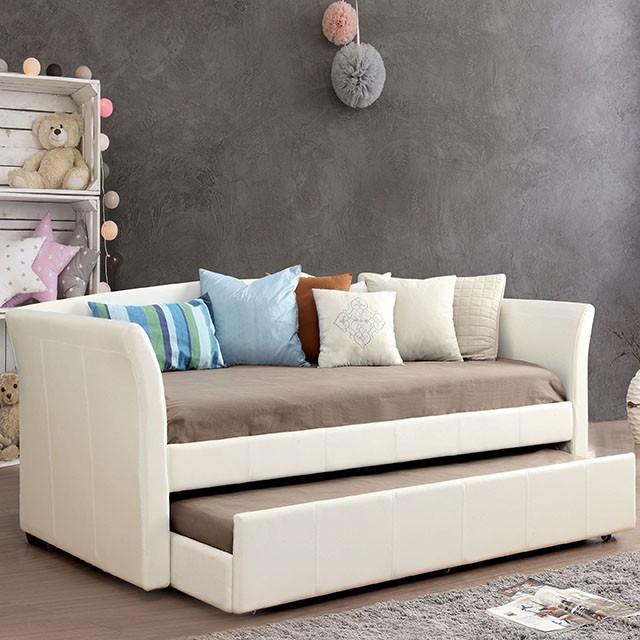 Delmar Daybed - Joseph's Furniture (East Orange, NJ)