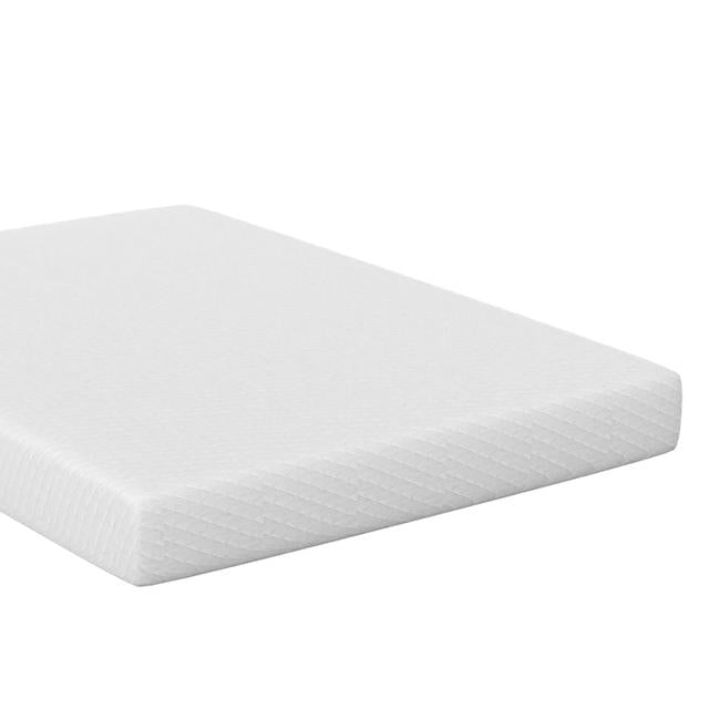 Artemisia 10" E.King, Full, Twin, & Queen Memory Foam Mattress