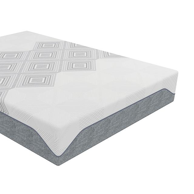 DELPHINIUM Full Mattress - Joseph's Furniture (East Orange, NJ)