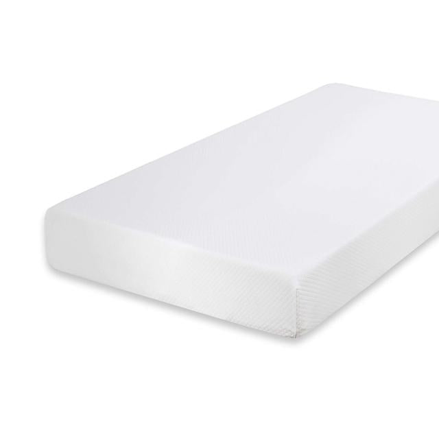 Artemisia 12" Memory Foam Mattress - Joseph's Furniture (East Orange, NJ)