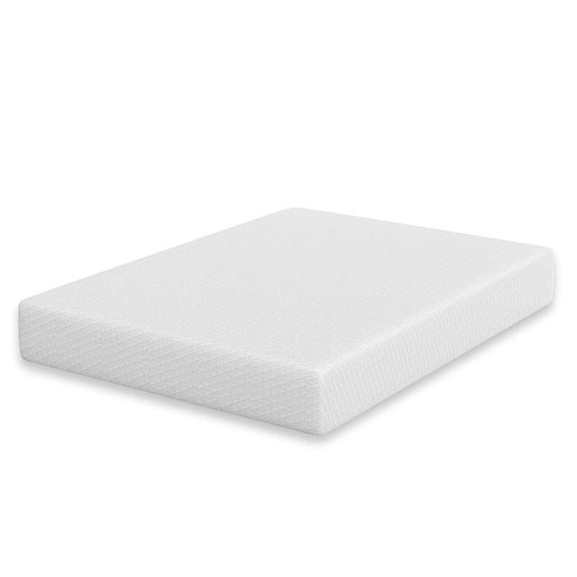 Artemisia 12" Memory Foam Mattress - Joseph's Furniture (East Orange, NJ)