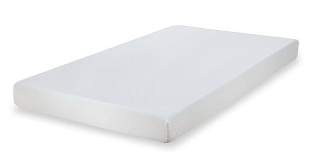 Artemisia 6" Full Memory Foam Mattress - Joseph's Furniture (East Orange, NJ)