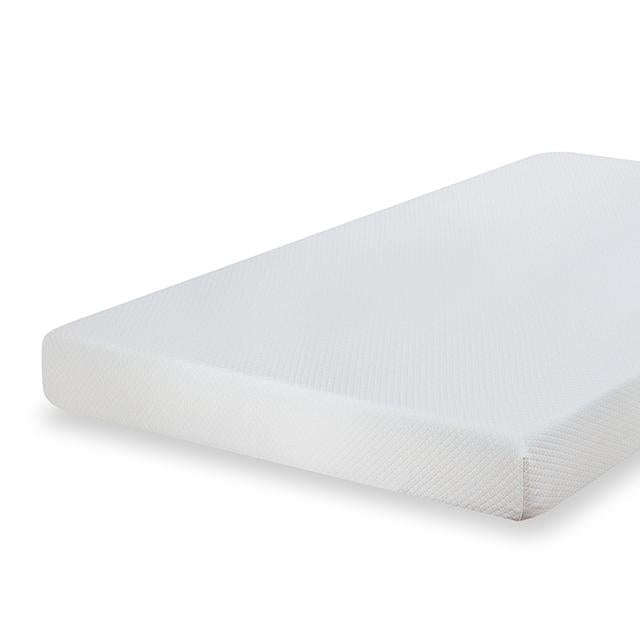 Artemisia 6" Full Memory Foam Mattress - Joseph's Furniture (East Orange, NJ)