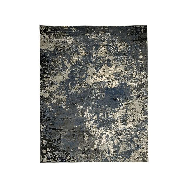 DEVELI 5' X 8' Area Rug - Joseph's Furniture (East Orange, NJ)