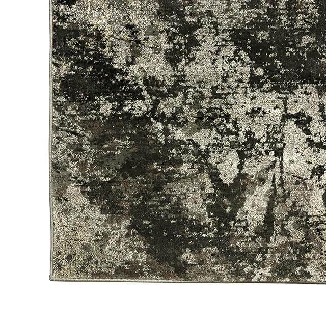 DEVELI 5' X 8' Area Rug - Joseph's Furniture (East Orange, NJ)