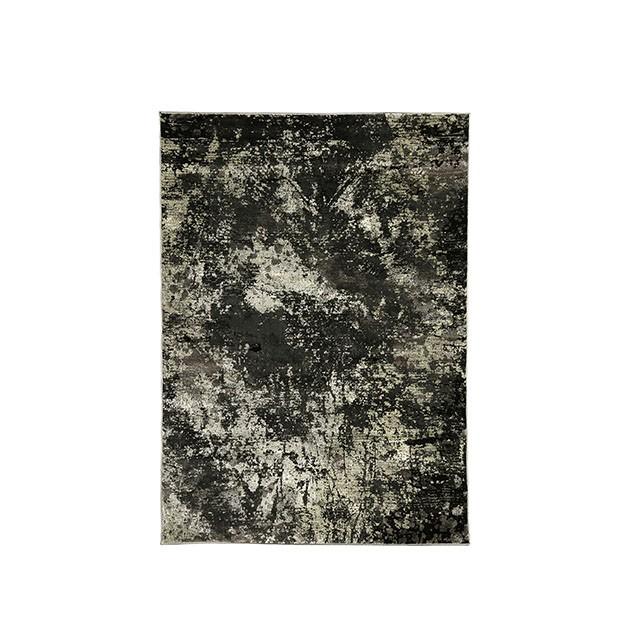 Develi Charcoal 8' X 10' Area Rug - Joseph's Furniture (East Orange, NJ)