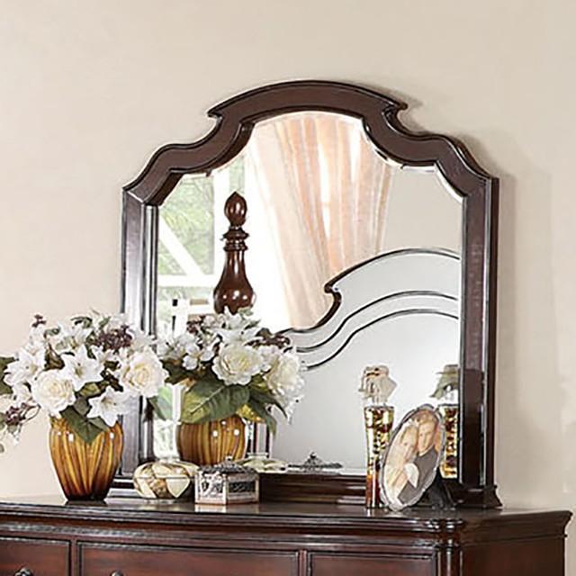 Devonshire Mirror - Joseph's Furniture (East Orange, NJ)