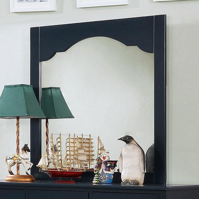 Diane Mirror - Joseph's Furniture (East Orange, NJ)