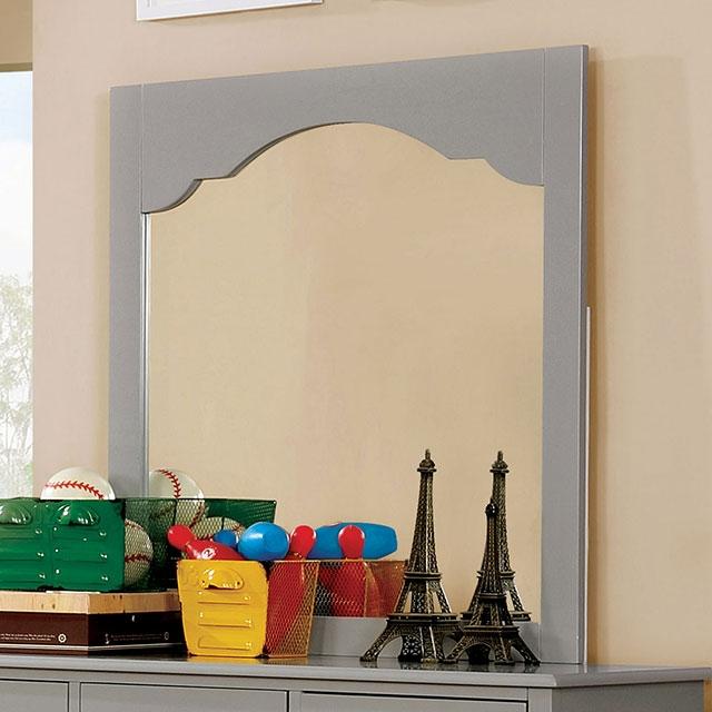 Diane Mirror - Joseph's Furniture (East Orange, NJ)