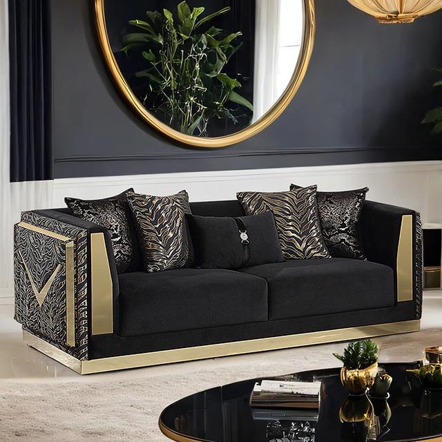 Doriphei Sofa - Joseph's Furniture (East Orange, NJ)