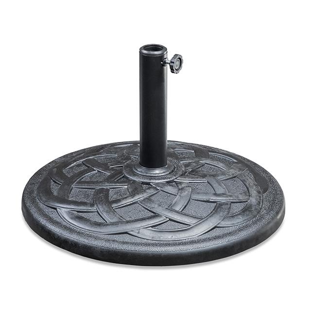 Duro Round Umbrella Base - Joseph's Furniture (East Orange, NJ)