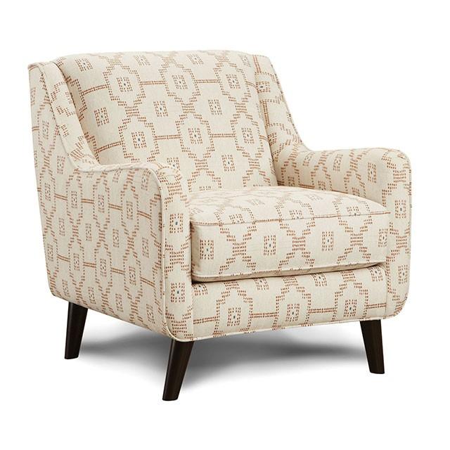 EASTLEIGH Accent Chair, Keystone - Joseph's Furniture (East Orange, NJ)