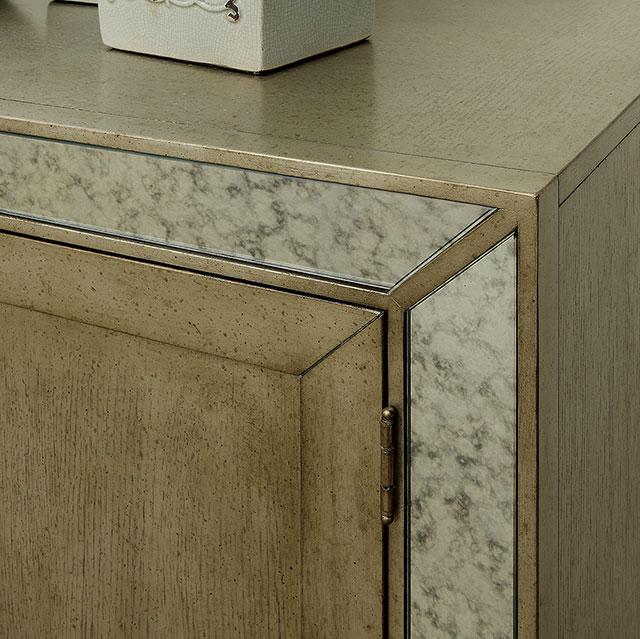 Echo Dining Table - Joseph's Furniture (East Orange, NJ)