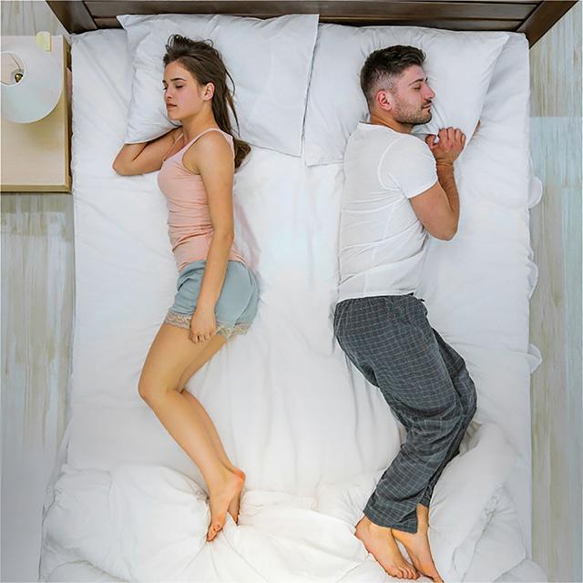 Edelweiss 8" Queen Memory Foam Mattress - Joseph's Furniture (East Orange, NJ)