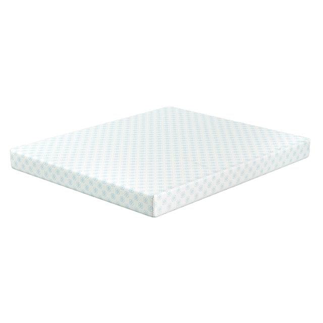 Edelweiss 8" Queen Memory Foam Mattress - Joseph's Furniture (East Orange, NJ)