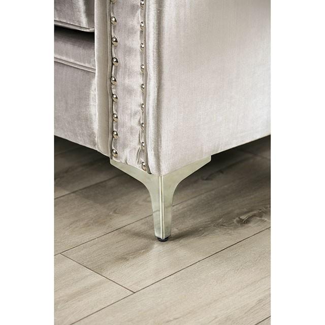 ELICIA Loveseat - Joseph's Furniture (East Orange, NJ)