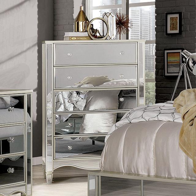 ELIORA Chest - Joseph's Furniture (East Orange, NJ)