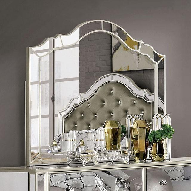 ELIORA Mirror - Joseph's Furniture (East Orange, NJ)