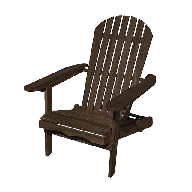 Elk Adirondack Chair - Joseph's Furniture (East Orange, NJ)