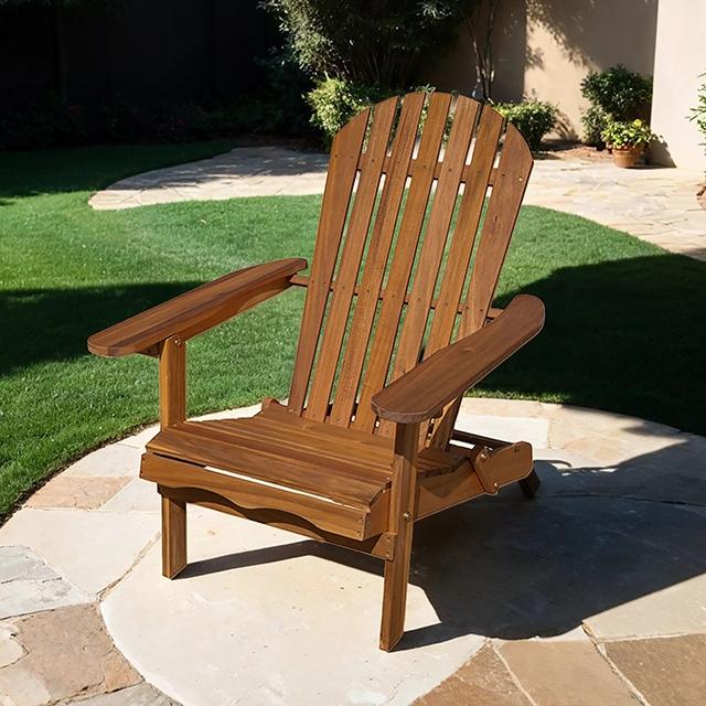 Elk Adirondack Chair - Joseph's Furniture (East Orange, NJ)