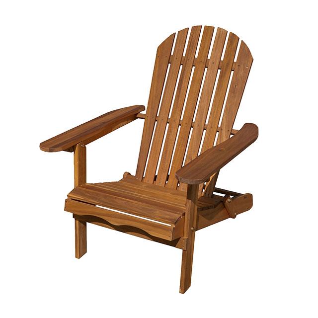 Elk Adirondack Chair - Joseph's Furniture (East Orange, NJ)