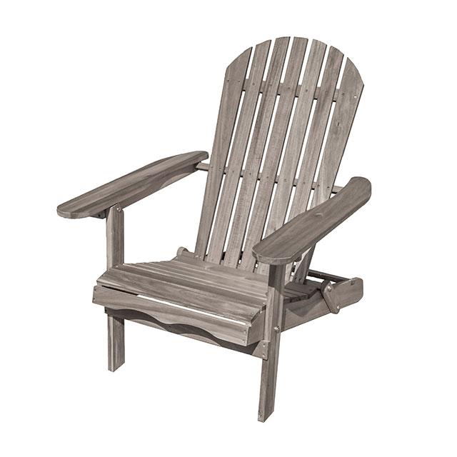 Elk Adirondack Chair - Joseph's Furniture (East Orange, NJ)