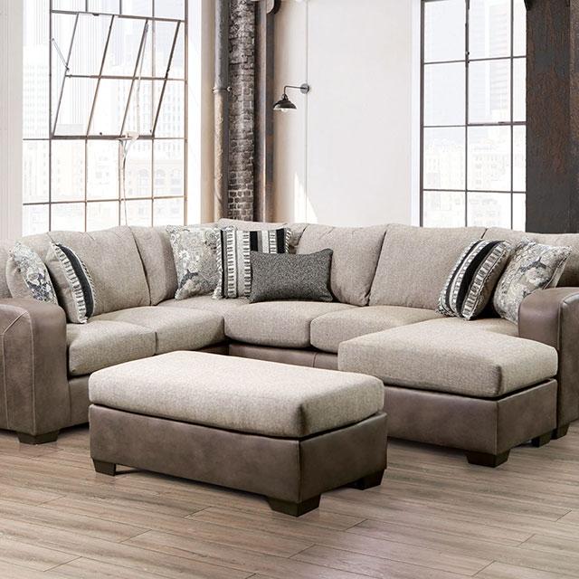 ASHENWEALD Sectional - Joseph's Furniture (East Orange, NJ)